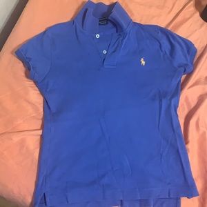 Ralph Lauren Collar Shirt